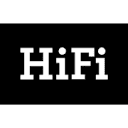 Hifi Klubben favicon
