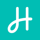 Hipvan favicon