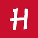 Homage favicon