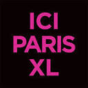 Ici Paris Xl favicon