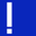 Indigo favicon