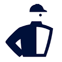 Jockey favicon