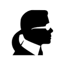 Karl Lagerfeld favicon