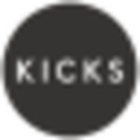 Kicks favicon