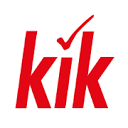 Kik favicon