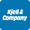Kjell favicon