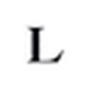 Lanvin favicon