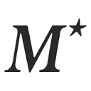 Magasin favicon