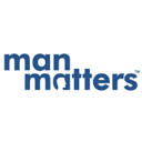 Man Matters favicon