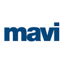 Mavi favicon