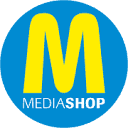 Mediashop favicon