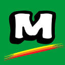 Menards favicon