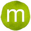 Minted favicon