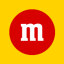 M&Ms favicon