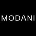 Modani favicon