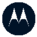 Motorola favicon