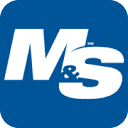 Muscle And Strength favicon