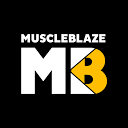 Muscleblaze favicon