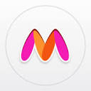 Myntra favicon