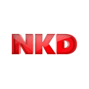 Nkd favicon