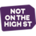 Not On The High Street favicon