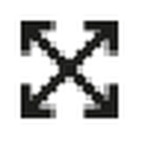 Off White favicon