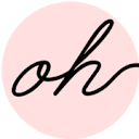 Oh Polly favicon