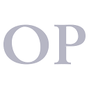 Oliver Peoples favicon