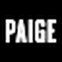 Paige favicon