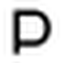 Parfois favicon
