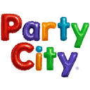 Party City favicon