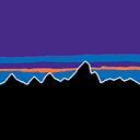 Patagonia favicon