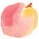 Peachmode favicon