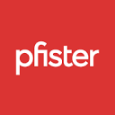 Pfister favicon