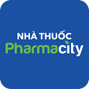 Pharmacity favicon