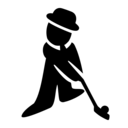 Ping favicon