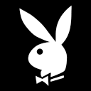 Playboy favicon
