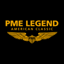 Pme Legend favicon