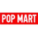 Pop Mart favicon
