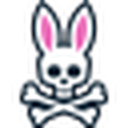 Psycho Bunny favicon