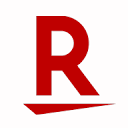 Rakuten favicon