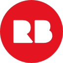 Redbubble favicon