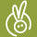 R for Rabbit favicon