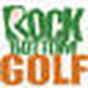 Rock Bottom Golf favicon