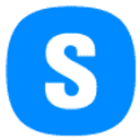 Samsung favicon