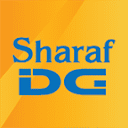 Sharaf Dg favicon