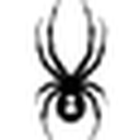 Spyder favicon