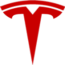Tesla favicon