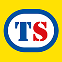 Toolstation favicon
