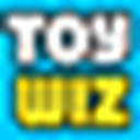 Toywiz favicon